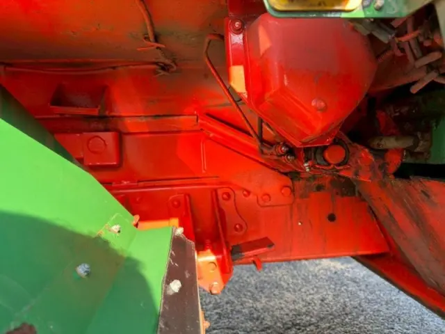 日野 レンジャー 2KG-GC2ABAの写真21