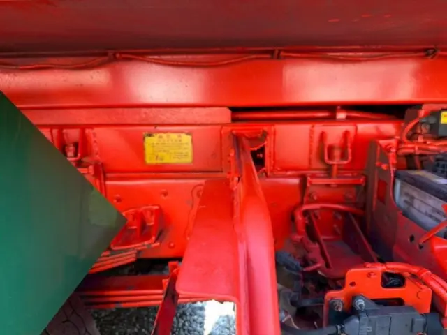 日野 レンジャー 2KG-GC2ABAの写真22