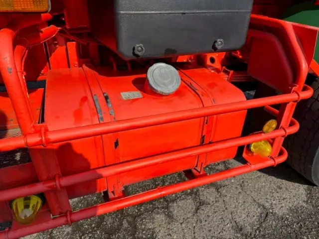 日野 レンジャー 2KG-GC2ABAの写真23