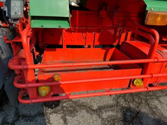 日野 レンジャー 2KG-GC2ABAの写真24