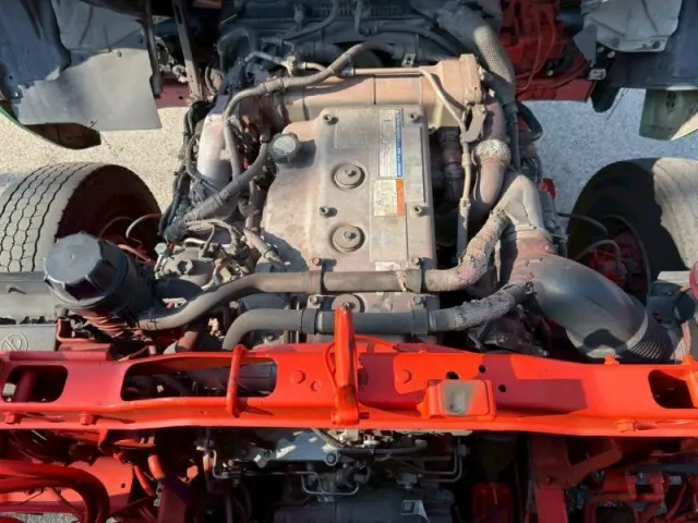 日野 レンジャー 2KG-GC2ABAの写真28