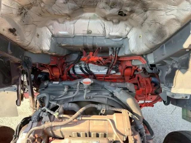 日野 レンジャー 2KG-GC2ABAの写真29