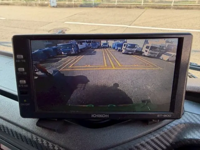 日野 レンジャー 2KG-GC2ABAの写真30