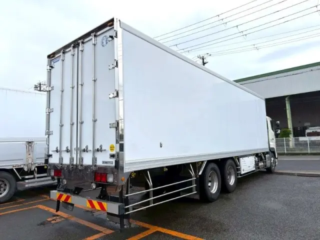 日野 プロフィア QPG-FR1EXEG(6x2)の写真3
