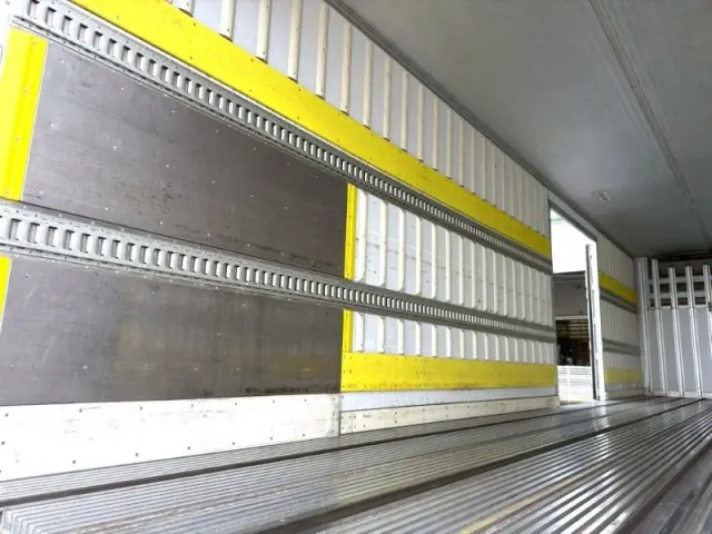 日野 プロフィア QPG-FR1EXEG(6x2)の写真7