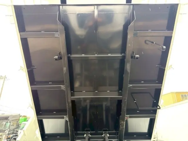 いすゞ フォワード 2RG-FRR90S2の写真14