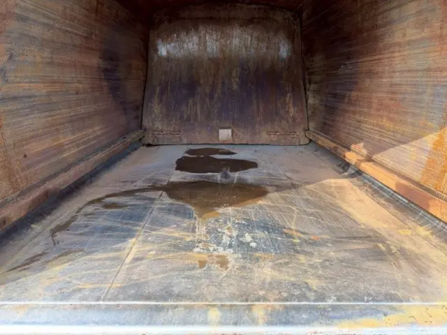 日野 レンジャー QKG-FJ7JGAAの写真10