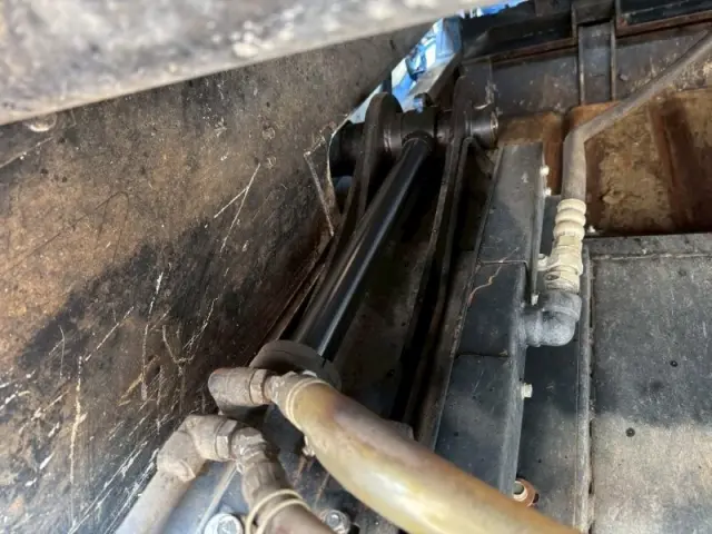 日野 レンジャー QKG-FJ7JGAAの写真13