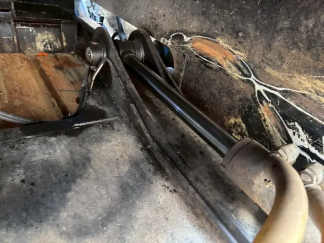 日野 レンジャー QKG-FJ7JGAAの写真14