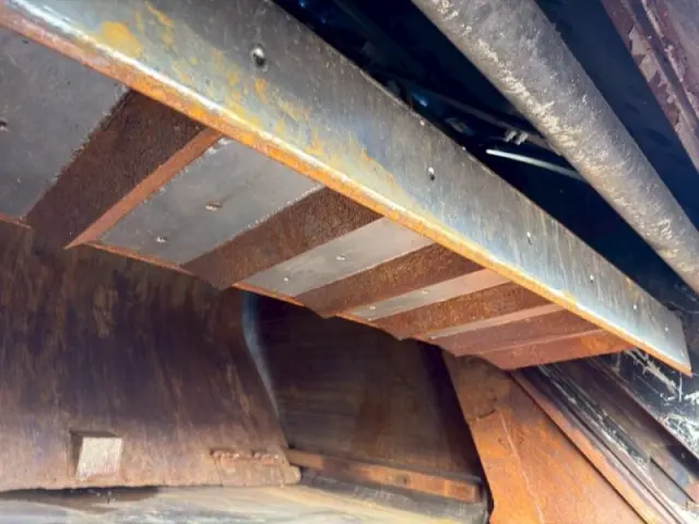 日野 レンジャー QKG-FJ7JGAAの写真15