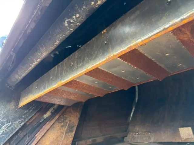 日野 レンジャー QKG-FJ7JGAAの写真16