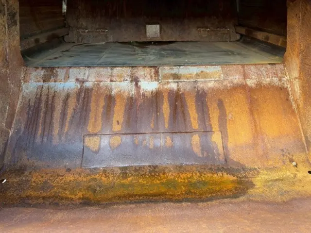 日野 レンジャー QKG-FJ7JGAAの写真17