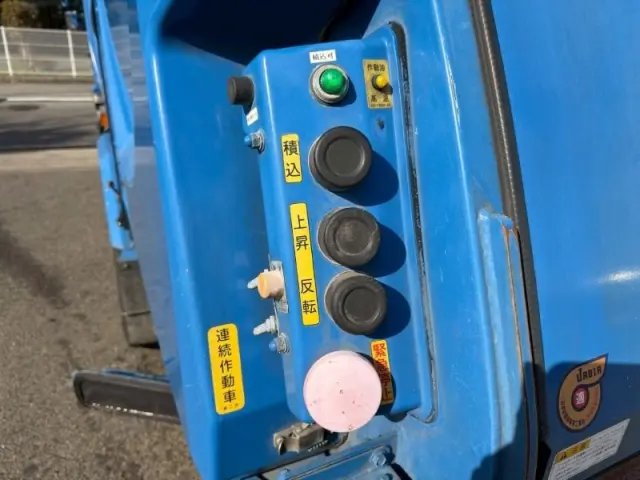 日野 レンジャー QKG-FJ7JGAAの写真18