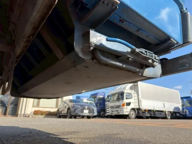 日野 レンジャー QKG-FJ7JGAAの写真20