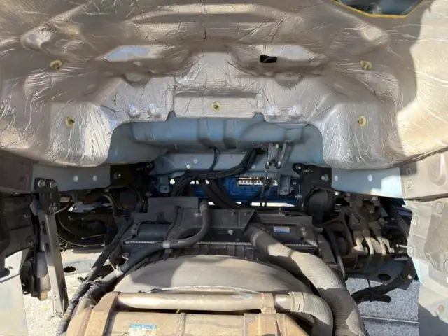 日野 レンジャー QKG-FJ7JGAAの写真30