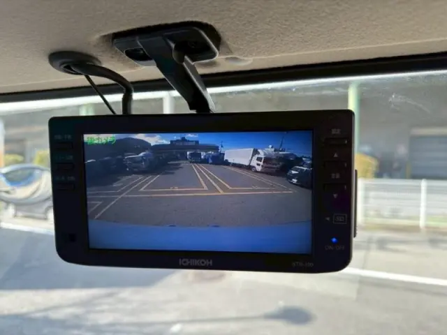 日野 レンジャー QKG-FJ7JGAAの写真31