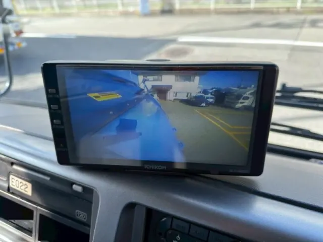 日野 レンジャー QKG-FJ7JGAAの写真32