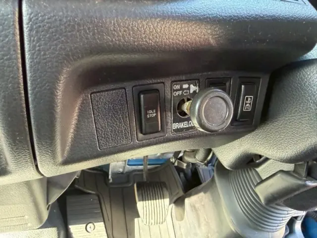 日野 レンジャー QKG-FJ7JGAAの写真34