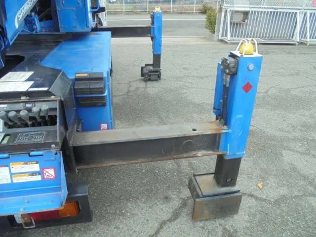 日野 デュトロ TKG-XZU640F(2WD)の写真13