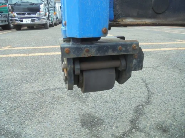 日野 デュトロ TKG-XZU640F(2WD)の写真15