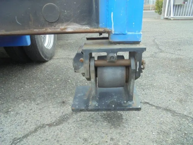 日野 デュトロ TKG-XZU640F(2WD)の写真16