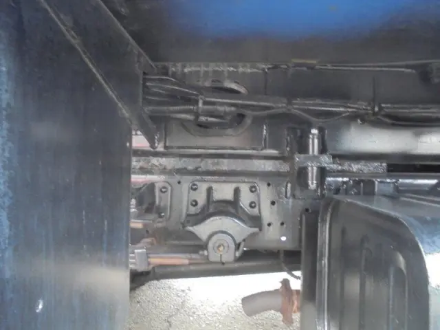 日野 デュトロ TKG-XZU640F(2WD)の写真18