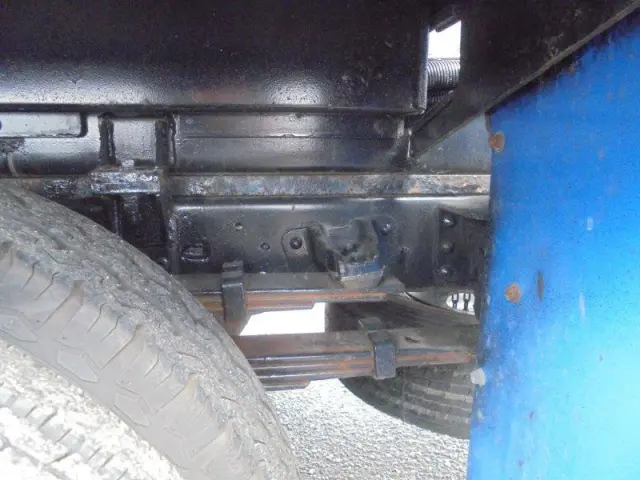 日野 デュトロ TKG-XZU640F(2WD)の写真19