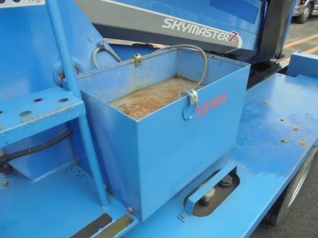 日野 デュトロ TKG-XZU640F(2WD)の写真20