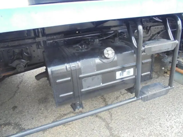 日野 デュトロ TKG-XZU640F(2WD)の写真21