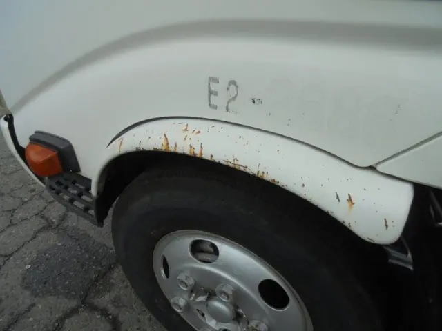 日野 デュトロ TKG-XZU640F(2WD)の写真22