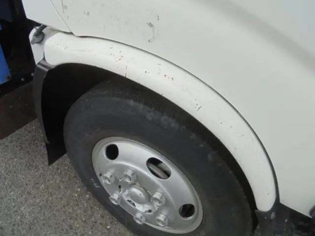 日野 デュトロ TKG-XZU640F(2WD)の写真23