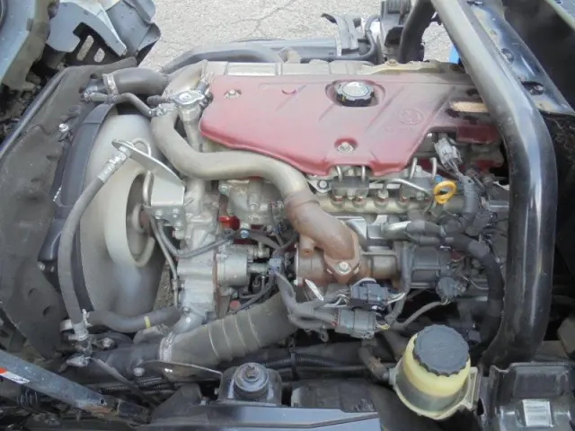 日野 デュトロ TKG-XZU640F(2WD)の写真24