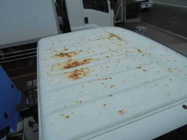 日野 デュトロ TKG-XZU640F(2WD)の写真28