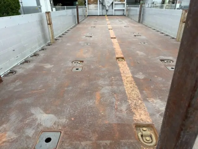 ＵＤ クオン 2PG-CD5CA(6x2)の写真5