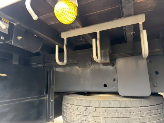 ＵＤ クオン 2PG-CD5CA(6x2)の写真7