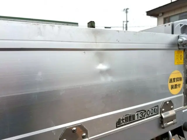 ＵＤ クオン 2PG-CD5CA(6x2)の写真15