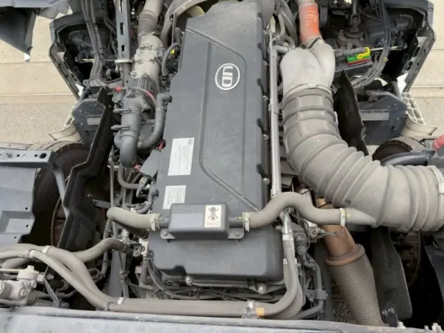 ＵＤ クオン 2PG-CD5CA(6x2)の写真18