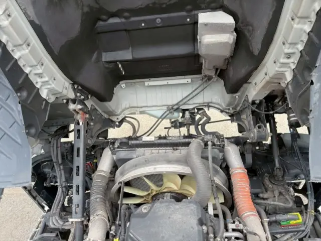 ＵＤ クオン 2PG-CD5CA(6x2)の写真19