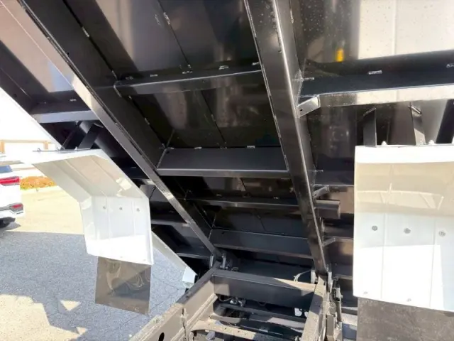日野 レンジャー 2KG-FD2ABAの写真15