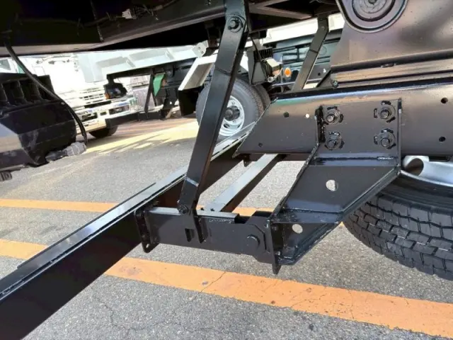 日野 レンジャー 2KG-FD2ABAの写真16