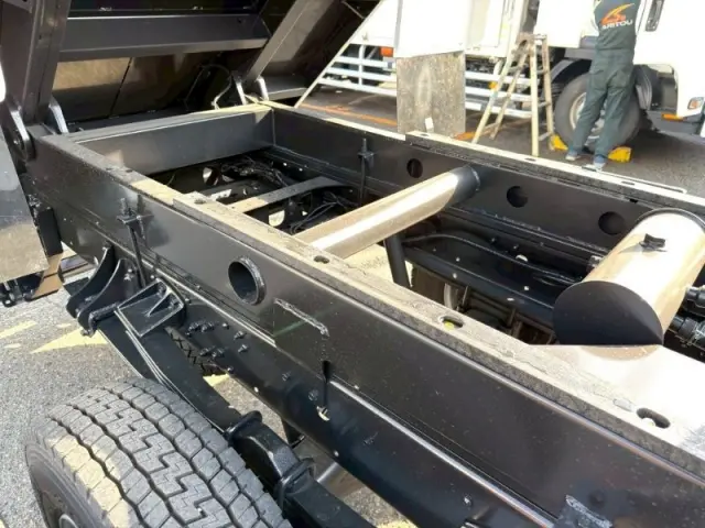 日野 レンジャー 2KG-FD2ABAの写真18