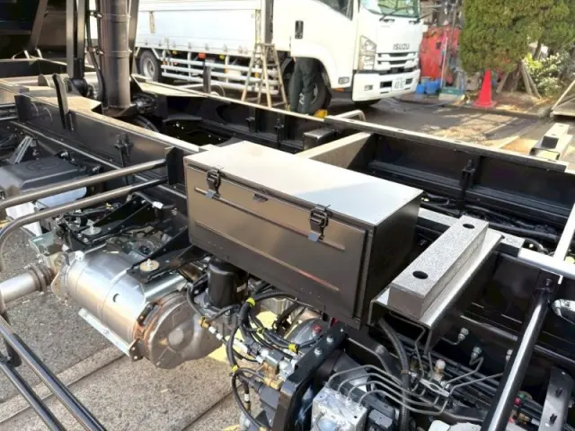 日野 レンジャー 2KG-FD2ABAの写真19