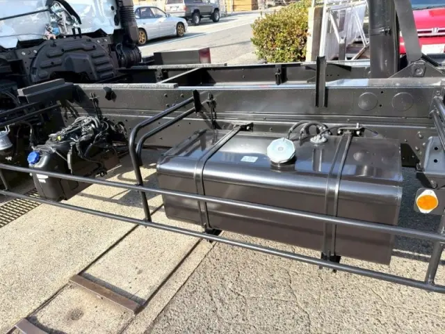 日野 レンジャー 2KG-FD2ABAの写真20
