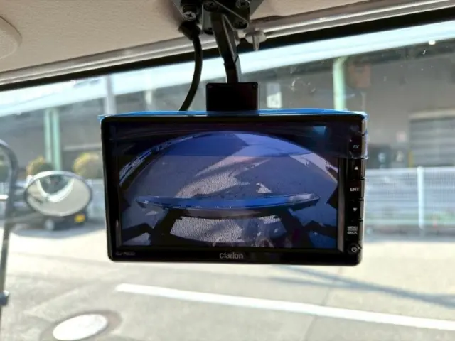 日野 レンジャー 2KG-FD2ABAの写真21