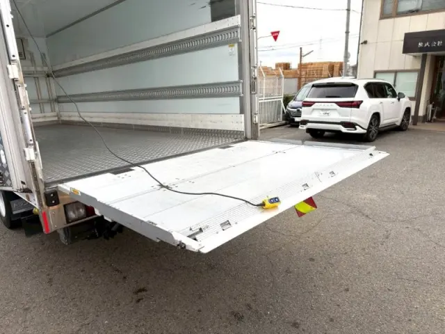 日野 レンジャー 2KG-FD2ABAの写真5