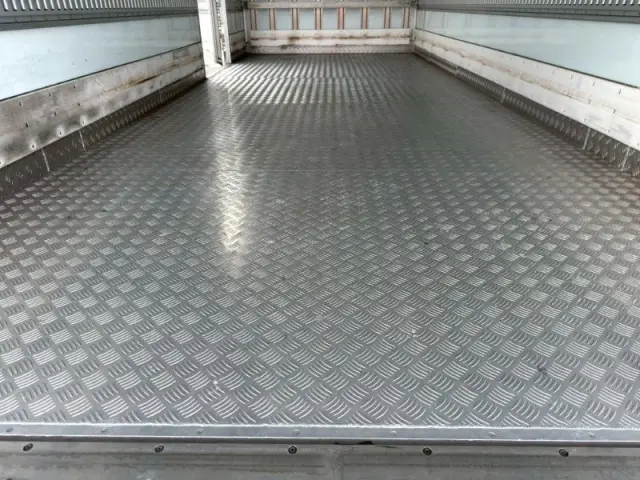 日野 レンジャー 2KG-FD2ABAの写真8