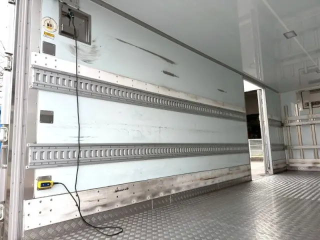 日野 レンジャー 2KG-FD2ABAの写真9