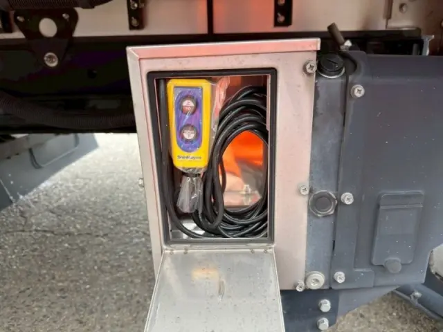 日野 レンジャー 2KG-FD2ABAの写真11