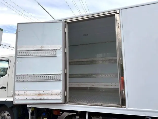 日野 レンジャー 2KG-FD2ABAの写真12