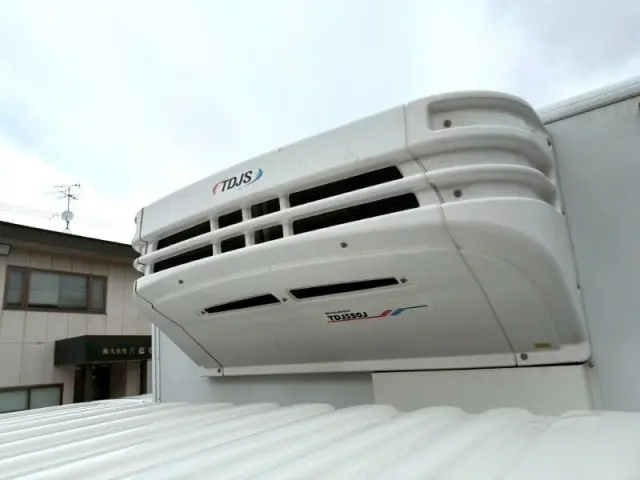 日野 レンジャー 2KG-FD2ABAの写真13